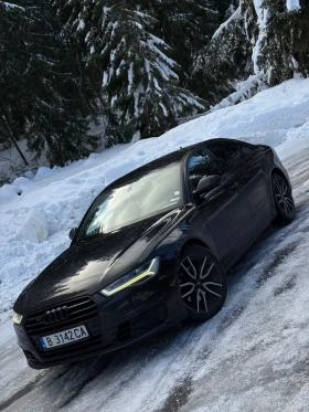Audi A6, снимка 10