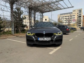 BMW 340 XI Hybrid Turbo / DS25 / 600+ , снимка 2
