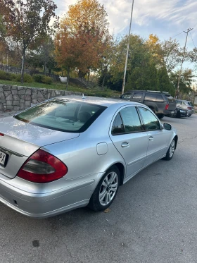 Mercedes-Benz E 220, снимка 5