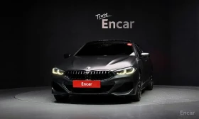 BMW 840 2020* B58* M-PK* HARMAN* PANO* HEAD-UP* КРАЙНА ЦЕН, снимка 3
