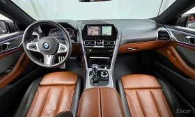 BMW 840 2020* B58* M-PK* HARMAN* PANO* HEAD-UP* КРАЙНА ЦЕН, снимка 6