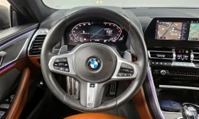 BMW 840 2020* B58* M-PK* HARMAN* PANO* HEAD-UP* КРАЙНА ЦЕН, снимка 7