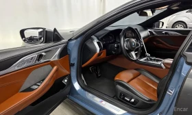 BMW 840 2020* B58* M-PK* HARMAN* PANO* HEAD-UP* КРАЙНА ЦЕН, снимка 9