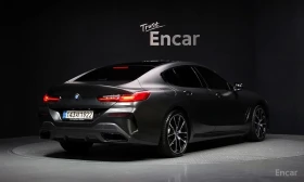 BMW 840 2020* B58* M-PK* HARMAN* PANO* HEAD-UP* КРАЙНА ЦЕН, снимка 2