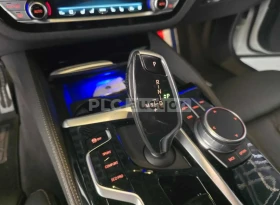 BMW 530 M SPORT* DISTR* HEAD UP, снимка 10