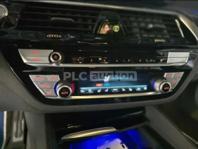 BMW 530 M SPORT* DISTR* HEAD UP, снимка 12