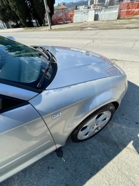 Audi A3 2.0 TDI 16V, снимка 7