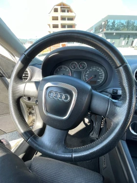Audi A3 2.0 TDI 16V, снимка 9