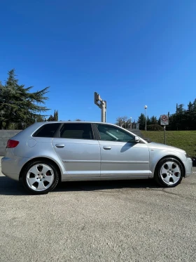 Audi A3 2.0 TDI 16V, снимка 1
