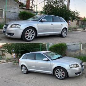 Audi A3 2.0 TDI 16V, снимка 13