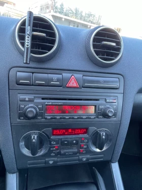 Audi A3 2.0 TDI 16V, снимка 3
