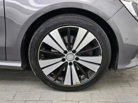 Mercedes-Benz CLA 2.5, снимка 5