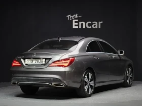 Mercedes-Benz CLA 2.5, снимка 2
