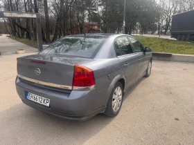 Opel Vectra 2.0 , снимка 4