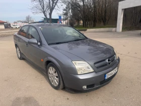 Opel Vectra 2.0 , снимка 3