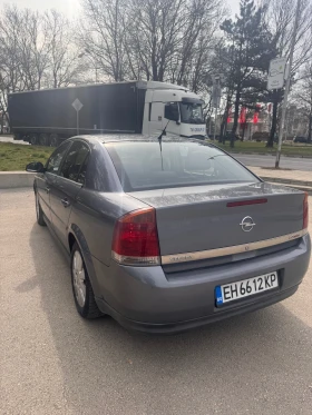 Opel Vectra 2.0 , снимка 2