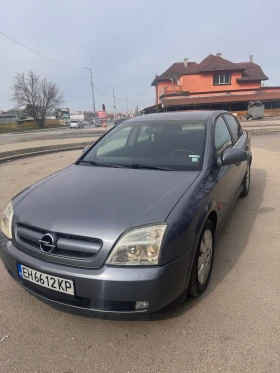 Opel Vectra 2.0 , снимка 1