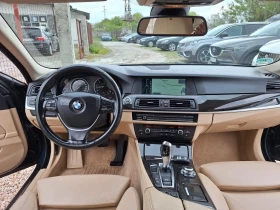 BMW 530 XD* НАВИ/КАМЕРА/КСЕНОН/КОЖА/ХЕДЪП/ФУЛЛ* , снимка 7