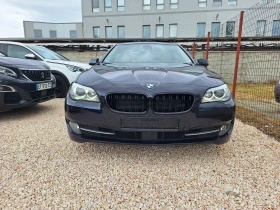 BMW 530 XD* НАВИ/КАМЕРА/КСЕНОН/КОЖА/ХЕДЪП/ФУЛЛ* , снимка 1