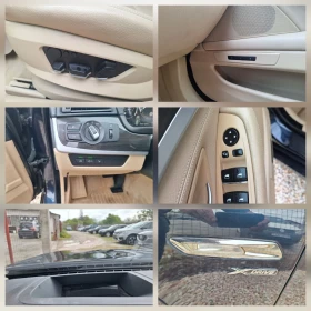 BMW 530 XD* НАВИ/КАМЕРА/КСЕНОН/КОЖА/ХЕДЪП/ФУЛЛ* , снимка 16
