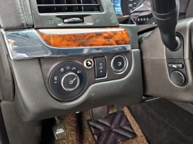 Lincoln MKS, снимка 17