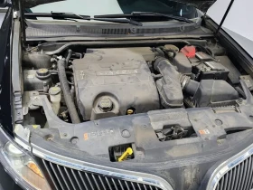 Lincoln MKS, снимка 6