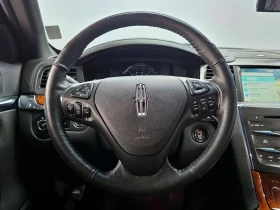 Lincoln MKS, снимка 13