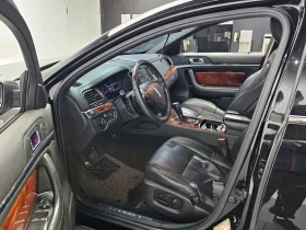 Lincoln MKS, снимка 10