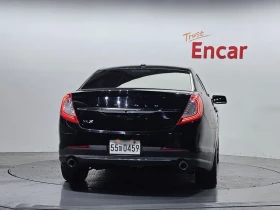 Lincoln MKS, снимка 4