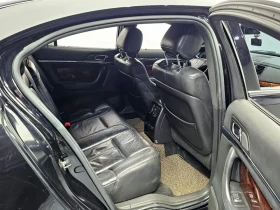 Lincoln MKS, снимка 12