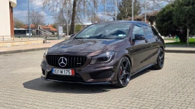Mercedes-Benz CLA 2.2 CDI 7G AMG Camera Ambient, снимка 4
