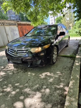 Honda Accord, снимка 6