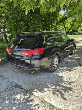 Honda Accord, снимка 9