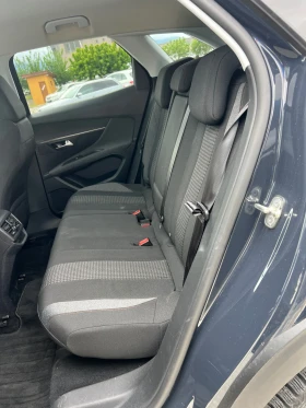 Peugeot 3008 1.5BLUEHDI!! 134.000!! Euro6D!!, снимка 14
