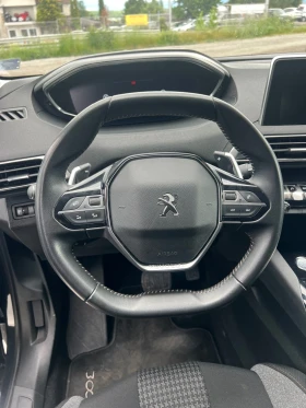Peugeot 3008 1.5BLUEHDI!! 134.000!! Euro6D!!, снимка 11
