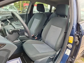 Ford Fiesta 1.4i* AUTOMATIC* TITANIUM* 36м. х 137EUR.* , снимка 8