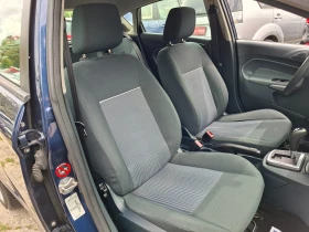 Ford Fiesta 1.4i* AUTOMATIC* TITANIUM* 36м. х 137EUR.* , снимка 14
