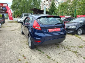 Ford Fiesta 1.4i* AUTOMATIC* TITANIUM* 36м. х 137EUR.* , снимка 4