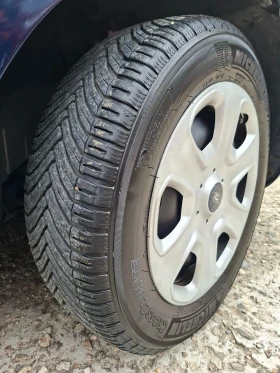 Ford Fiesta 1.4i* AUTOMATIC* TITANIUM* 36м. х 137EUR.* , снимка 17