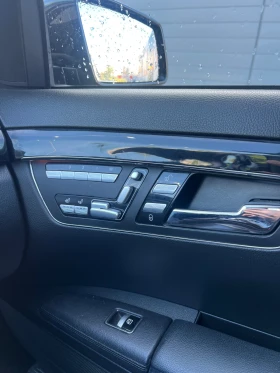Mercedes-Benz S 350 3.5, снимка 8