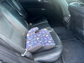 Mercedes-Benz S 350 3.5, снимка 13