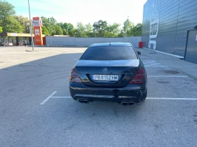 Mercedes-Benz S 350 3.5, снимка 2