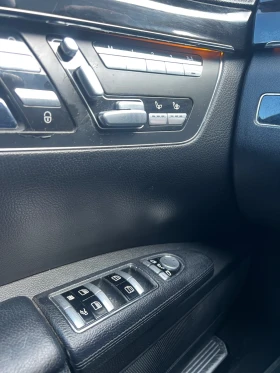 Mercedes-Benz S 350 3.5, снимка 9
