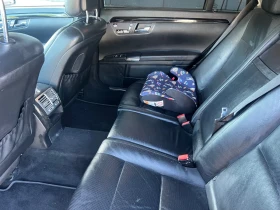 Mercedes-Benz S 350 3.5, снимка 14
