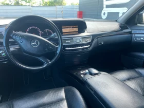 Mercedes-Benz S 350 3.5, снимка 6