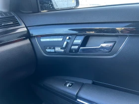 Mercedes-Benz S 350 3.5, снимка 11