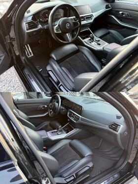 BMW 330 M-Sport-Performance/Laser/Head Up/360Камера/ACC, снимка 9