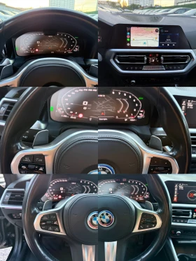 BMW 330 M-Sport-Performance/Laser/Head Up/360Камера/ACC, снимка 14