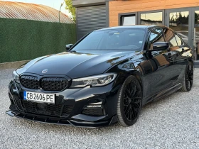 BMW 330 M-Sport-Performance/Laser/Head Up/360Камера/ACC, снимка 1
