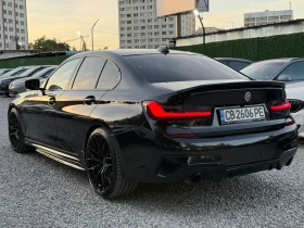 BMW 330 M-Sport-Performance/Laser/Head Up/360Камера/ACC, снимка 5